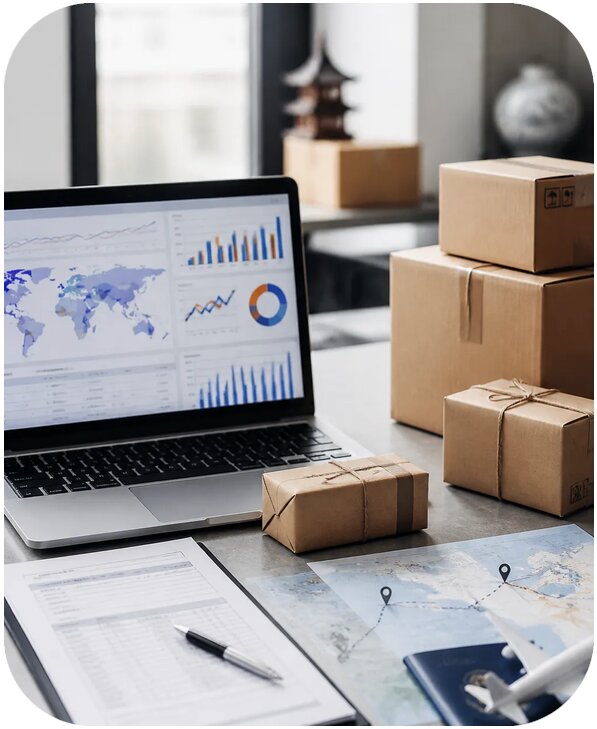 Cross border ecommerce в Китае под ключ от 25503 р. | Фиалан-Блб